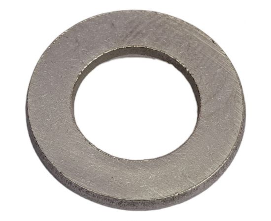 Шайба Метиз-Эксперт М12, нерж. А2, DIN 125, 200 шт. 00-00017973 – изображение 2