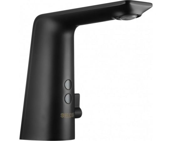 Сенсорный смеситель для раковины Swedbe Europe 6020B, EAN 7350078204972 – изображение 2