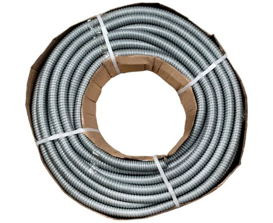 Металлорукав EKF Р3-ЦХ-20 с зондом 50м PROxima SQmrzn-20-50 – изображение 2