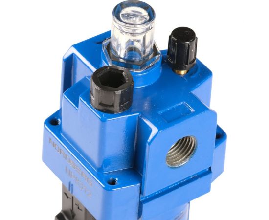 Лубрикатор (1/4""; 1700 л/мин) NORDBERG NP8312 – изображение 2