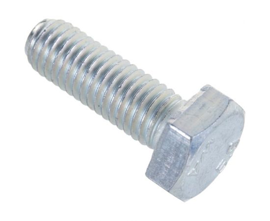 Болт с ш/г VIPкрепеж DIN 933 (558) полная резьба 10х30 4шт 26904 VIPS – изображение 2