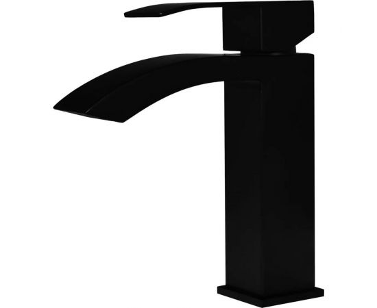 Смеситель для раковины WISENT W71017B – изображение 3