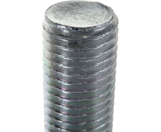 Болт Метиз-Эксперт М20х70 5.8 Оц DIN 933 уп. 50 шт. НФ-00008210 – изображение 3