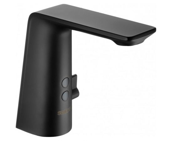 Сенсорный смеситель для раковины Swedbe Europe 6020B, EAN 7350078204972 – изображение 3