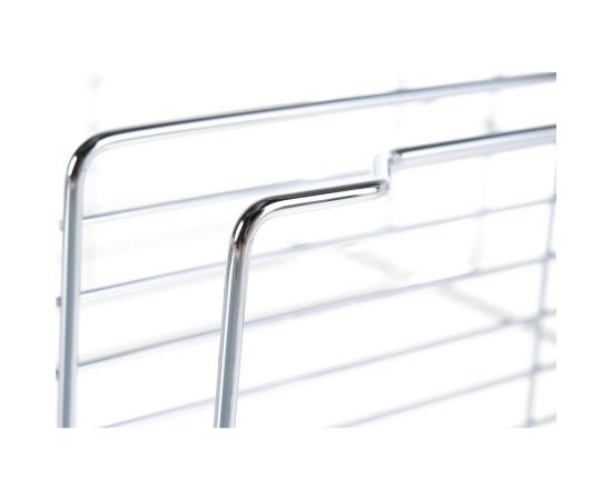 Тройная прямоугольная полка Delphinium АЕ-431 101037 – изображение 3