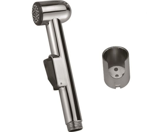 Гигиеническая лейка с держателем IDDIS 010SB0Gi20 – изображение 3