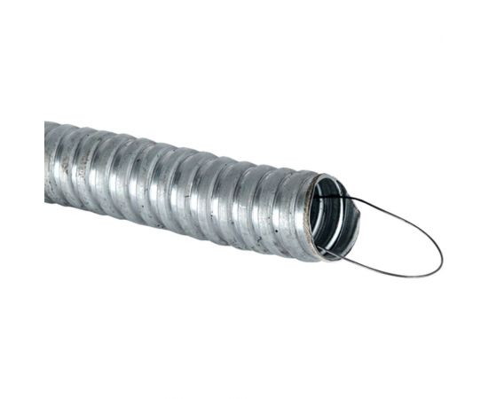 Металлорукав EKF Р3-ЦХ-20 с зондом 50м PROxima SQmrzn-20-50 – изображение 3