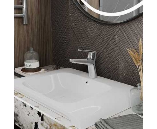 Смеситель для раковины D&K Bayern.Furth DA1522101 – изображение 3