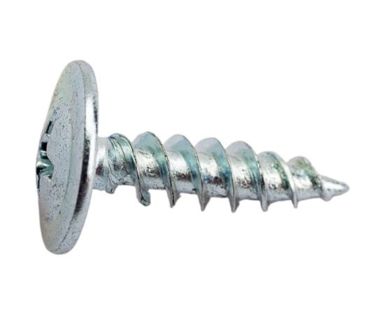 Саморез SWFS ШСММ прессшайба 4,2х16, 200шт. м.к. тов-087910 – изображение 3