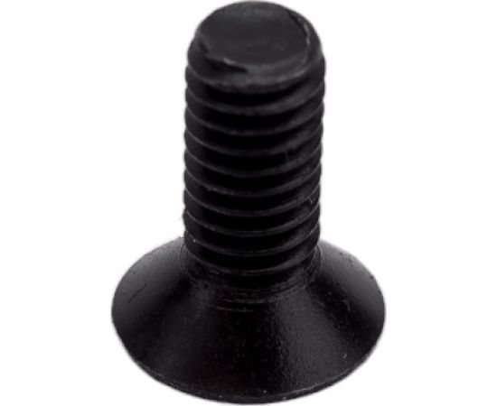 Винт Море-Метизов DIN 7991, класс прочности 10.9, оксид, M4x10 мм, 10 шт. VINT799141010M – изображение 3