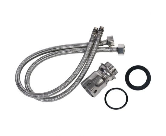 Смеситель для раковины WISENT W71017B – изображение 4