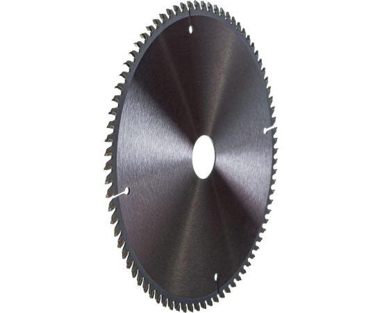 Диск пильный твердосплавный Special (216х30 мм; 80 зубов) MONOGRAM 087-140 – изображение 4