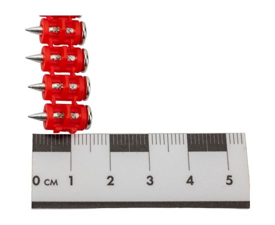 Гвозди по бетону для Hilti BX 3 Fixpistols F-BX 3x14, 1000 шт. 1-4-3-5209 – изображение 4