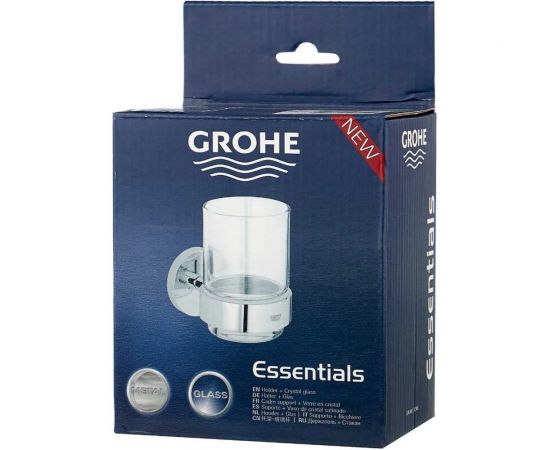 Стакан GROHE Essentials 40447001 – изображение 4