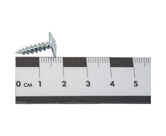 Саморез SWFS ШСММ прессшайба 4,2х16, 200шт. м.к. тов-087910 – изображение 4