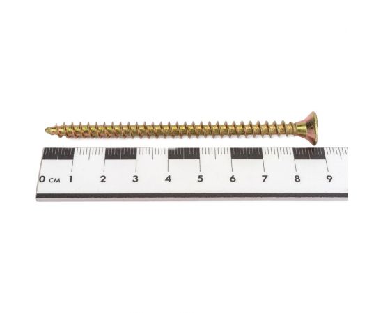 Саморез Госкреп ШУЖ 6,0х90 (50 шт) 1-0028440 – изображение 4