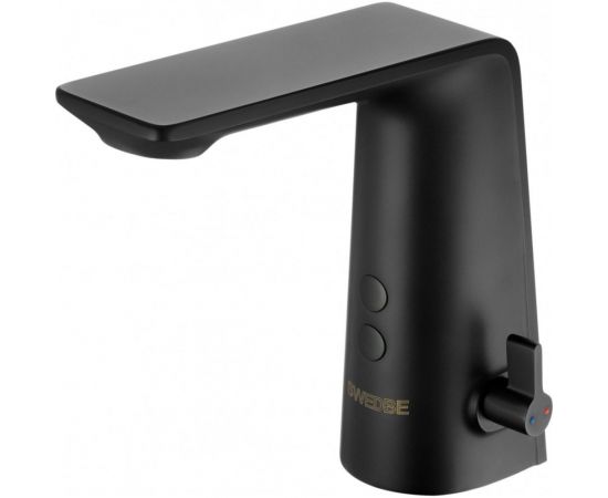 Сенсорный смеситель для раковины Swedbe Europe 6020B, EAN 7350078204972 – изображение 5