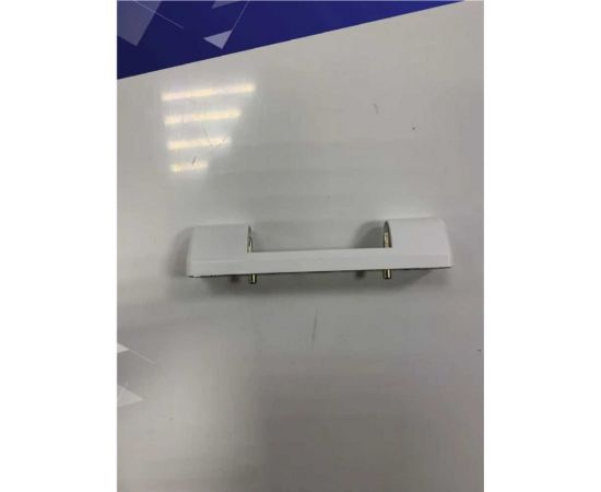 Комплект декоративных накладок KOMFORT москитные системы Siegenia зигения 1 шт. КДН00870 – изображение 5