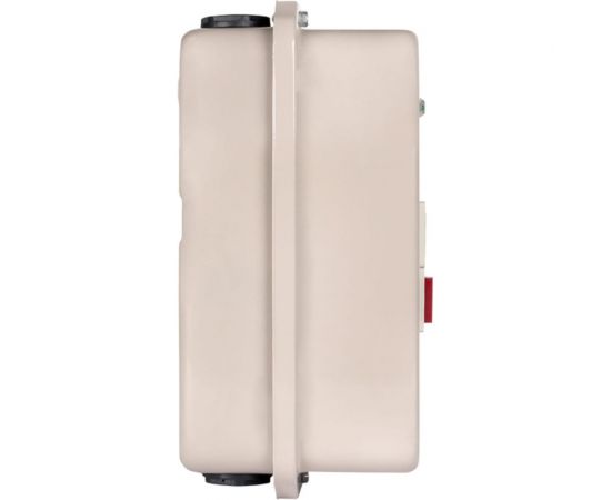 Пускатель в корпусе с РТЭ и индикатором EKF PROxima КМЭ, 50А, 230В, IP65 SQctrp-r-50-230v-led – изображение 5