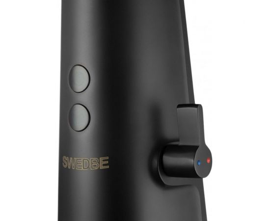 Сенсорный смеситель для раковины Swedbe Europe 6020B, EAN 7350078204972 – изображение 6