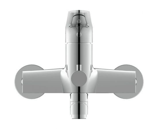 Смеситель для ванны Cersanit FLAVIS с длинным изливом однорычажный 64093 – изображение 6