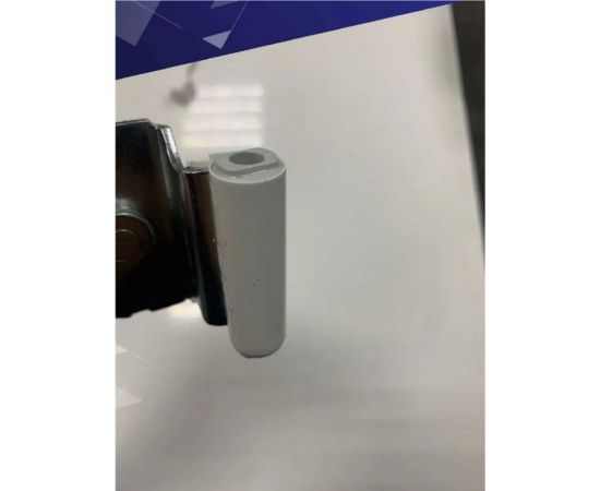 Комплект декоративных накладок KOMFORT москитные системы Siegenia зигения 1 шт. КДН00870 – изображение 7