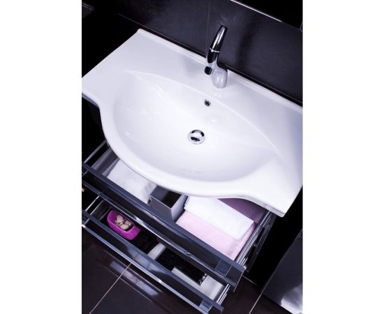 Умывальник SANITA CLASSIC LUXE 90 00000061586 – изображение 8