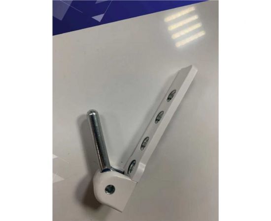 Комплект декоративных накладок KOMFORT москитные системы Siegenia зигения 1 шт. КДН00870 – изображение 10