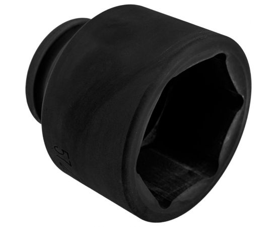 Головка торцевая ударная 6-гранная (3/4""; 57 мм; 74 мм) JTC JTC-645257 