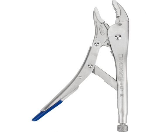 Зажим NORGAU N137-10 072010010 