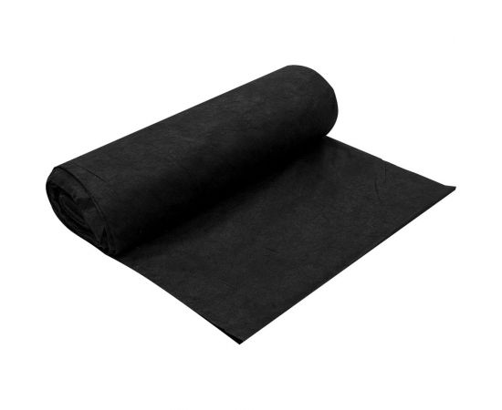 Укрывной материал спанбонд суф (3.2x5 м; 100 г/кв.м; черный) Доминар B46257 