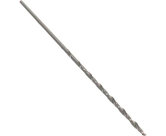 Сверло по металлу удлиненное HSS DIN 340 (10 шт; 1.5 х 70 мм) EКТО DM-007-0150-0070 