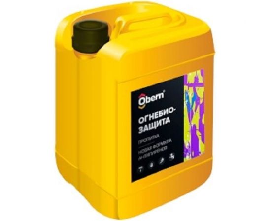 Огнебиозащита Obern 10 л 13482 