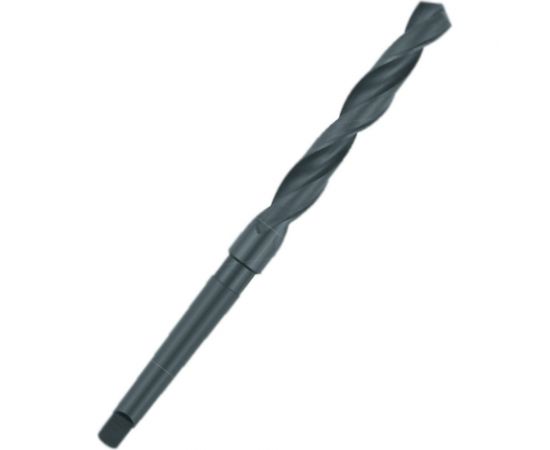 Сверло по металлу кх средняя серия (24.75x160x281 мм; КМ3; Р6М5 6542; ГОСТ 10903-77) ИНСТУЛС 00001518190 