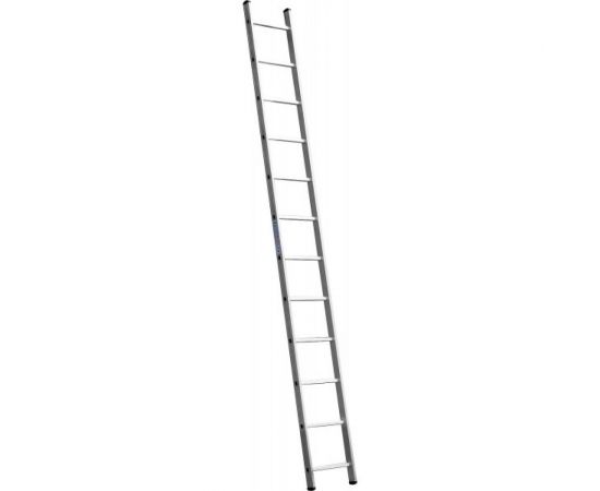 Односекционная лестница Новая Высота 12 ступеней 1210112 