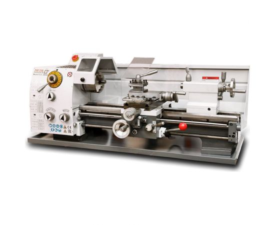 Токарный станок MetalMaster MasterTurn 2860G 17031 