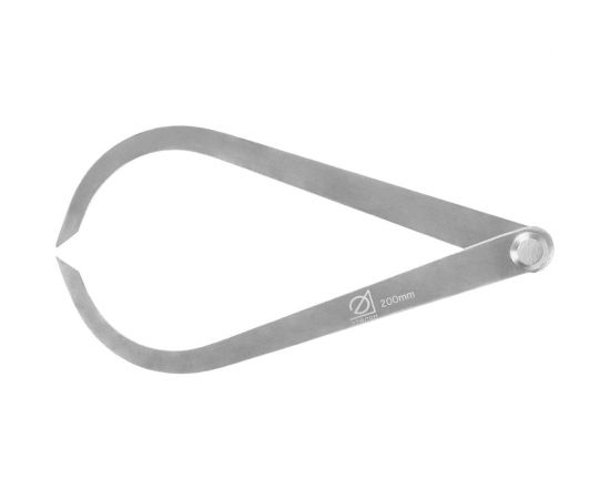 Кронциркуль Эталон 200мм для наружных измерений 1022676 