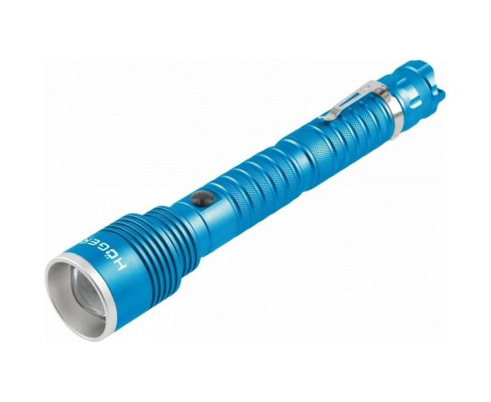 Светодиодный фонарь HOEGERT TECHNIK 800 люмен, usb HT1E425 