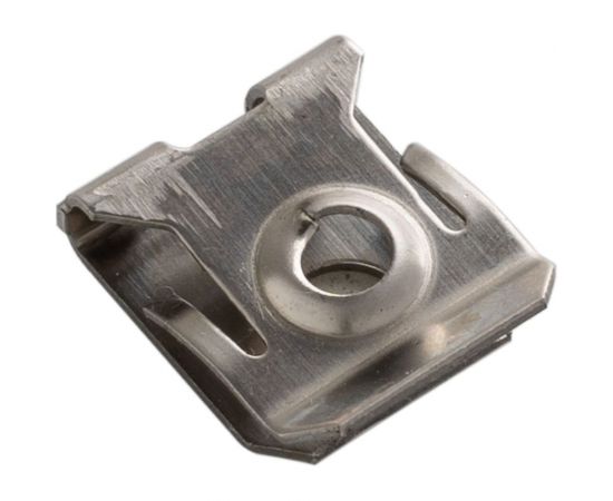 Автокрепеж для Ford 10 шт 1069428 КрепАвто M2171 