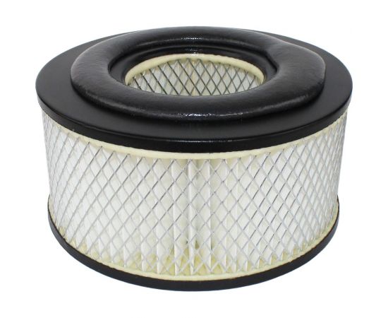 Фильтр сверхтонкой очистки моющийся малый для пылесосов ПП-220/15.1-1,5 Дастпром ФМ15 