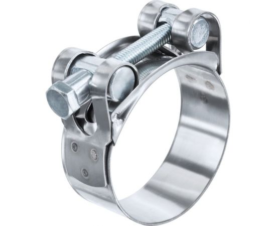 Шарнирный хомут KORUDA 30-33/20 W1 KR-H56127 