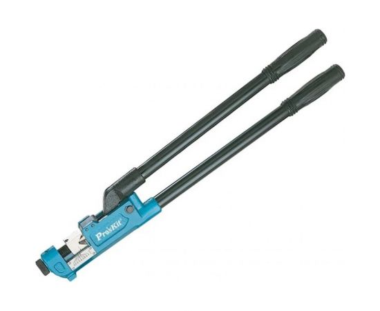 Клещи для обжима клемм ProsKit 8PK-CT150 усиленные, 10-150 кв.мм С00040076 