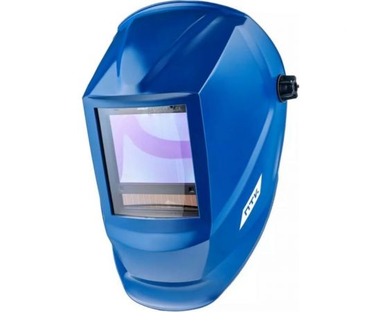 Маска сварщика хамелеон SK600 SUPER VISION синяя ПТК 00000036258 