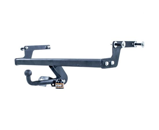 Фаркоп ТСУ Renault DUSTER с 2011 г AvtoS RN 13 