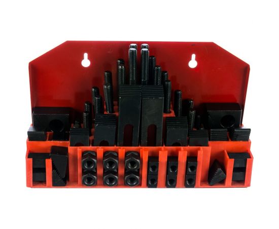 Комплект прихватов M-12 PROMA 25001200 