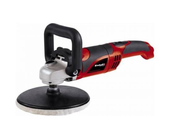 Полировальная машина Einhell 1100/1 E 2093264 