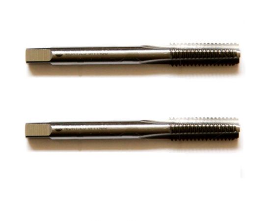 Метчик м/р ИНСТУЛС М. 4.0х0.7 осн. к-т Р6М5 5H6H 2621-2429/2431 Гост 3266-81 00001240367 