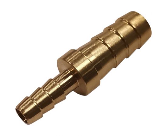 Соединитель елочка (10x6 мм) Профитт 9275792 