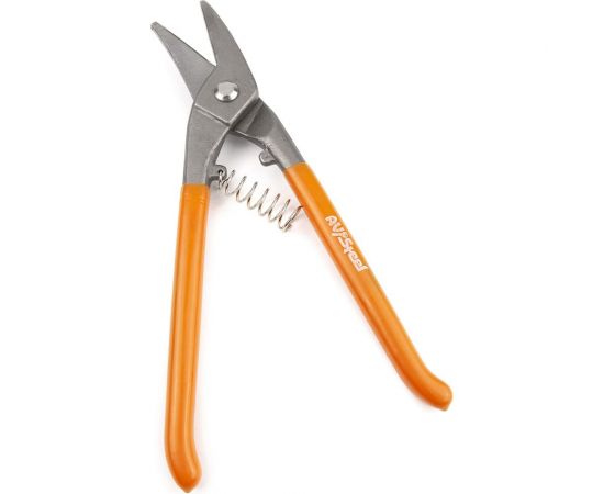 Ножницы по металлу AV Steel усиленные 260мм, шт AV-615004 