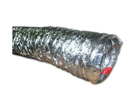 Воздуховод гибкий АПЛ 315 мм NOIZZLESS 4687202645435 